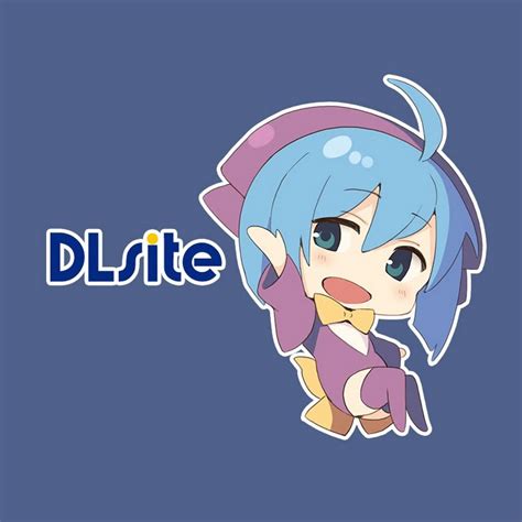 dlsitre|DLsite Global Official YouTube Channel .